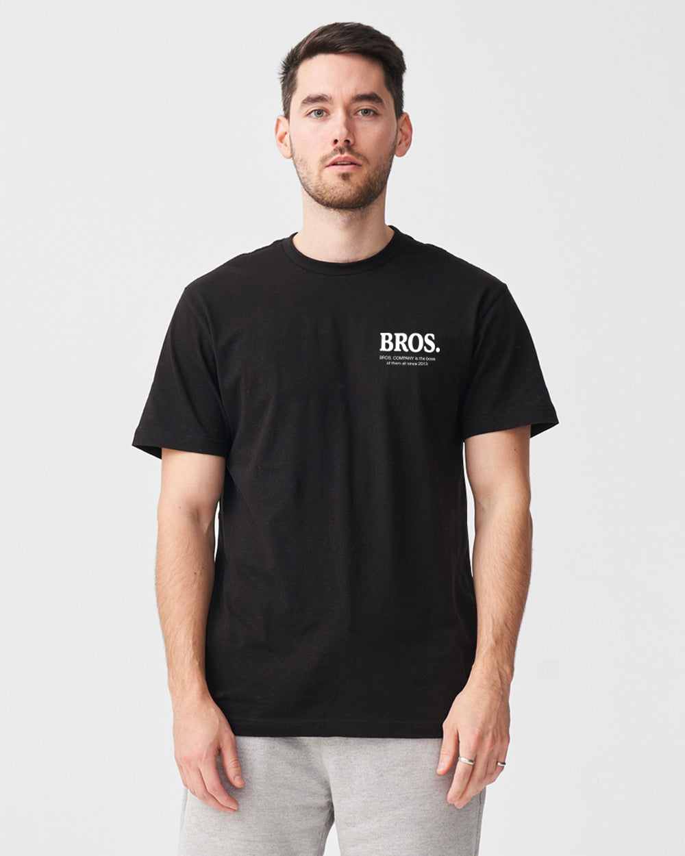 Coffee BROS. T-Shirt