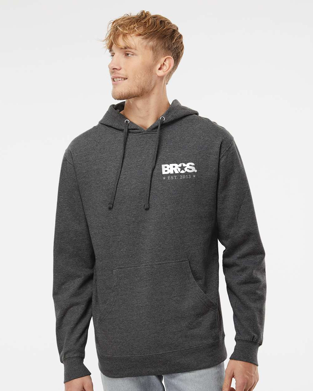 Kaido Racer Hoodie
