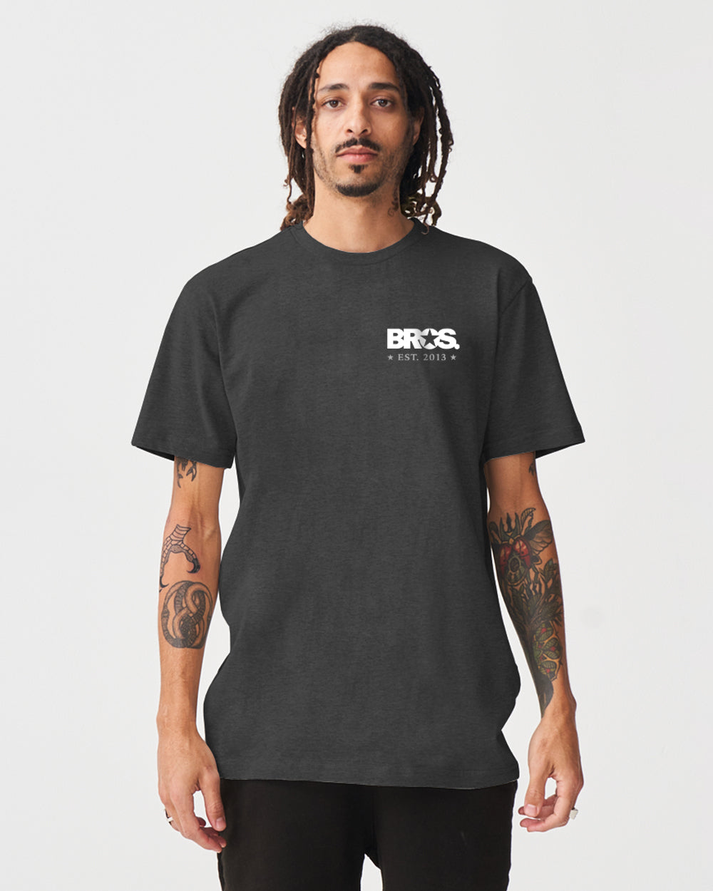Kaido Racer T-Shirt