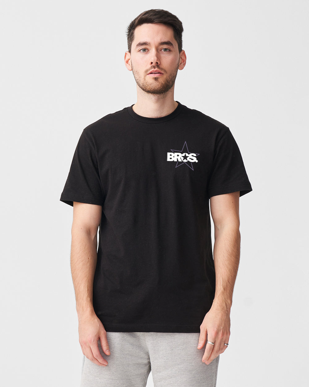 We Run the Night T-Shirt
