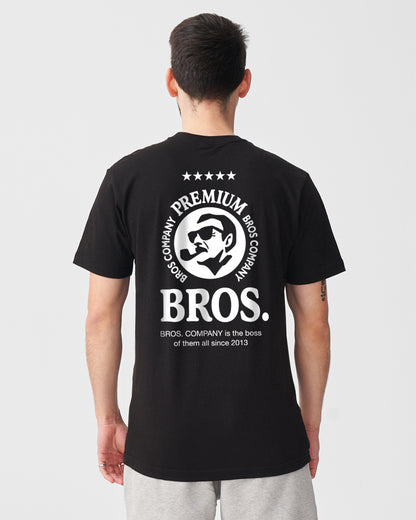 Coffee BROS. T-Shirt