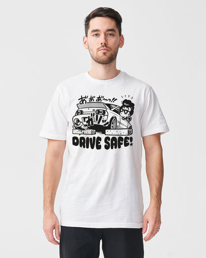 Drive Safe! T-Shirt