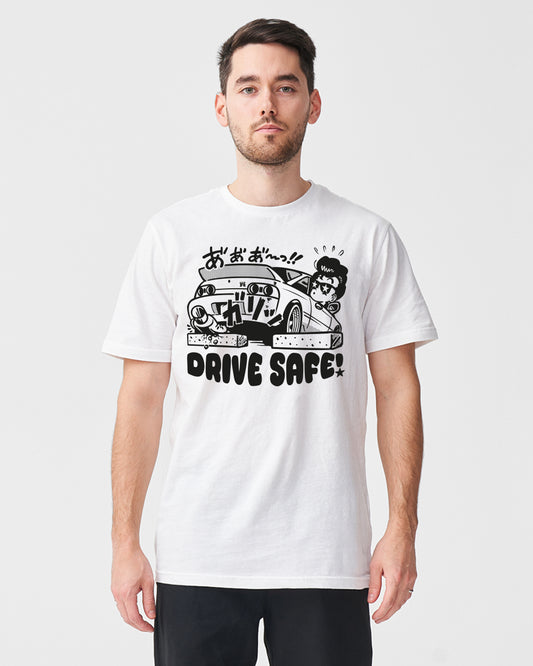 Drive Safe! T-Shirt