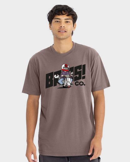 Kyu-Gentsuki T-Shirt