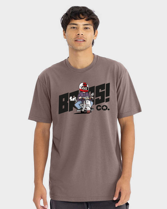 Kyu-Gentsuki T-Shirt