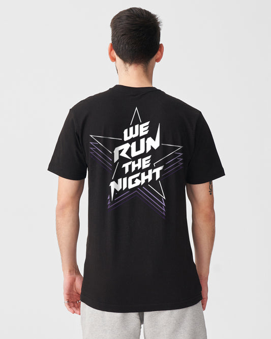 We Run the Night T-Shirt
